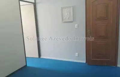 Sala comercial com 1 sala para alugar na rua da assembléia, centro, rio de janeiro, 41 m2 por r$ 500