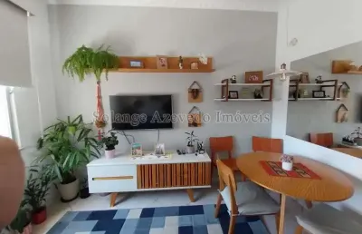 Apartamento com 2 quartos à venda na rua alzira brandão, tijuca, rio de janeiro, 69 m2 por r$ 415.000
