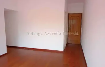 Apartamento com 2 quartos à venda na rua josé do patrocínio, grajaú, rio de janeiro, 69 m2 por r$ 320.000
