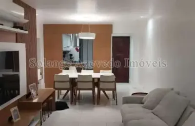 Apartamento com 2 quartos à venda na rua maxwell, vila isabel, rio de janeiro, 96 m2 por r$ 650.000