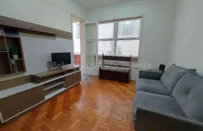 Apartamento com 2 quartos à venda na rua comendador martinelli, grajaú, rio de janeiro, 96 m2 por r$ 395.000
