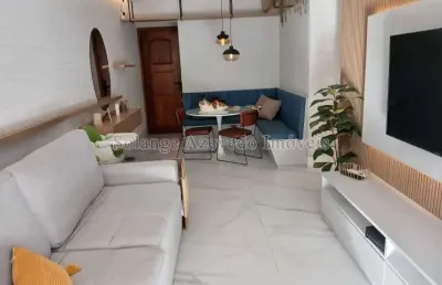 Apartamento com 3 quartos à venda na rua afonso pena, tijuca, rio de janeiro, 78 m2 por r$ 1.140.000