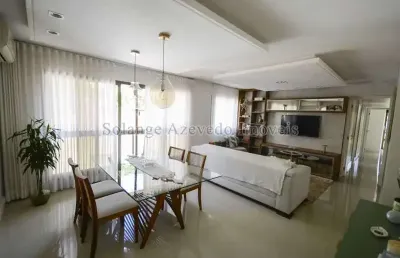 Apartamento com 4 quartos à venda na rua ângelo agostini, tijuca, rio de janeiro, 116 m2 por r$ 1.190.000