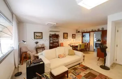 Apartamento com 4 quartos à venda na rua afonso pena, tijuca, rio de janeiro, 115 m2 por r$ 950.000