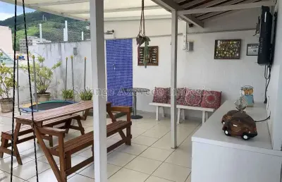 Cobertura com 3 quartos à venda na rua guaxupé, tijuca, rio de janeiro, 182 m2 por r$ 1.470.000