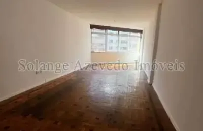 Apartamento com 3 quartos à venda na rua conde de bonfim, tijuca, rio de janeiro, 141 m2 por r$ 570.000