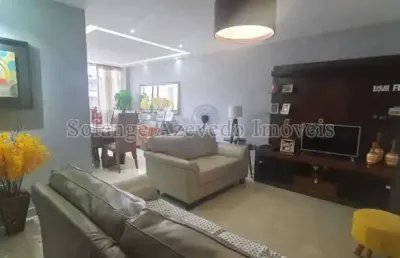 Apartamento com 2 quartos à venda na rua ambire cavalcanti, rio comprido, rio de janeiro, 156 m2 por r$ 350.000
