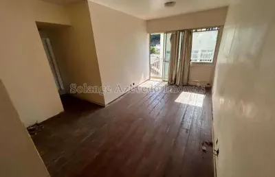 Apartamento com 2 quartos à venda na rua marechal jofre, grajaú, rio de janeiro, 73 m2 por r$ 385.000