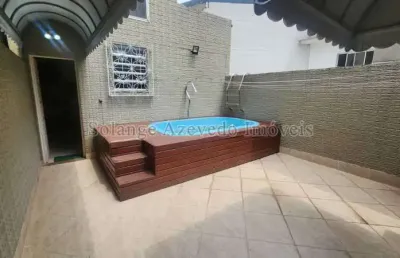 Apartamento com 3 quartos à venda na rua deputado soares filho, tijuca, rio de janeiro, 204 m2 por r$ 790.000