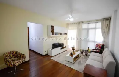 Apartamento com 3 quartos à venda na rua artur menezes, maracanã, rio de janeiro, 90 m2 por r$ 829.000