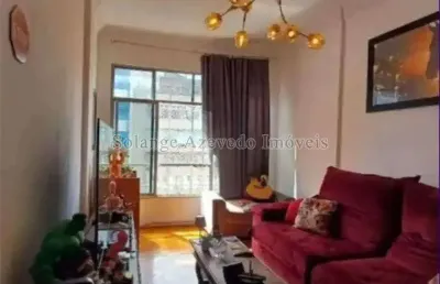 Apartamento com 3 quartos à venda na rua barão de mesquita, tijuca, rio de janeiro, 89 m2 por r$ 520.000