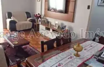 Apartamento com 3 quartos à venda na avenida paulo de frontin, praça da bandeira, rio de janeiro, 104 m2 por r$ 450.000