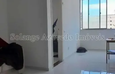 Apartamento com 1 quarto à venda na rua dos inválidos, centro, rio de janeiro, 40 m2 por r$ 319.000