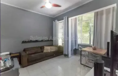 Apartamento com 2 quartos à venda na rua general espírito santo cardoso, tijuca, rio de janeiro, 60 m2 por r$ 380.000