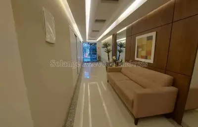 Apartamento com 3 quartos à venda na rua araújo pena, tijuca, rio de janeiro, 90 m2 por r$ 860.000