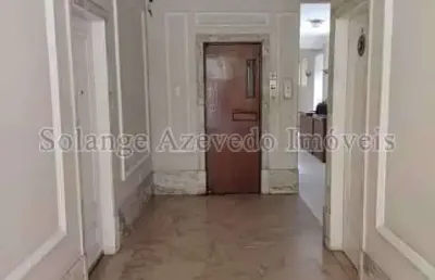 Cobertura com 1 quarto à venda na rua pompeu loureiro, copacabana, rio de janeiro, 50 m2 por r$ 650.000