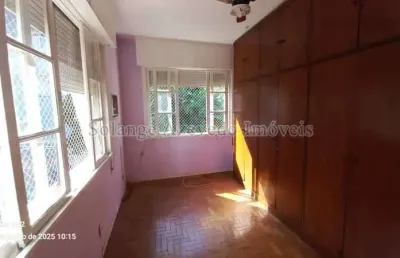 Apartamento com 2 quartos à venda na rua aristides lobo, rio comprido, rio de janeiro, 70 m2 por r$ 270.000