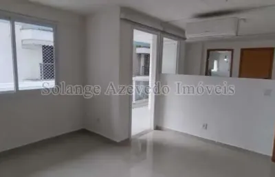 Apartamento com 2 quartos à venda na rua araújo pena, tijuca, rio de janeiro, 64 m2 por r$ 640.000