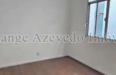 Apartamento com 6 quartos à venda na rua do matoso, praça da bandeira, rio de janeiro, 100 m2 por r$ 325.000