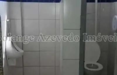 Ponto comercial com 1 sala para alugar na rua josé higino, tijuca, rio de janeiro, 400 m2 por r$ 18.000