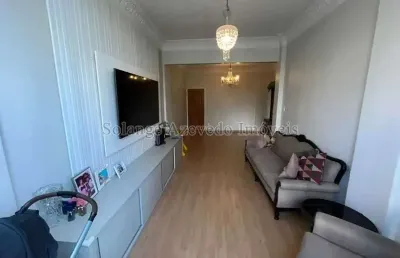 Apartamento com 3 quartos à venda na rua são francisco xavier, tijuca, rio de janeiro, 90 m2 por r$ 600.000