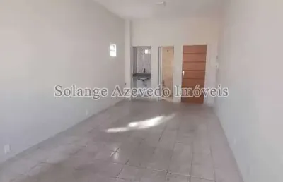 Kitnet / stúdio para alugar na rua general caldwell, centro, rio de janeiro, 25 m2 por r$ 1.200