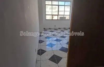Kitnet / stúdio para alugar na rua general caldwell, centro, rio de janeiro, 25 m2 por r$ 1.300