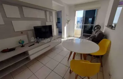 Apartamento com 2 quartos à venda na rua aristides lobo, rio comprido, rio de janeiro, 50 m2 por r$ 290.000