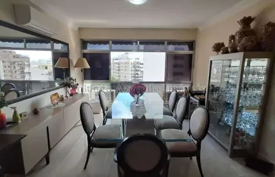 Apartamento com 3 quartos à venda na rua bom pastor, tijuca, rio de janeiro, 135 m2 por r$ 1.099.000
