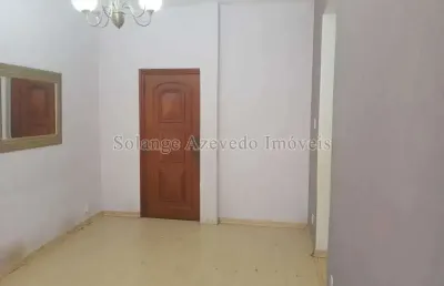 Apartamento com 2 quartos à venda na avenida paulo de frontin, rio comprido, rio de janeiro, 66 m2 por r$ 255.000