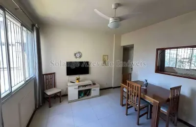 Apartamento com 1 quarto à venda na travessa afonso, tijuca, rio de janeiro, 58 m2 por r$ 368.000