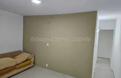Apartamento com 3 quartos à venda na rua via láctea, vila isabel, rio de janeiro, 100 m2 por r$ 379.000