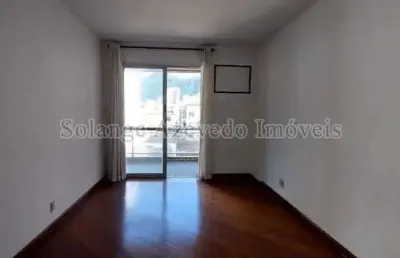 Apartamento com 2 quartos à venda na rua luís guimarães, vila isabel, rio de janeiro, 78 m2 por r$ 429.000