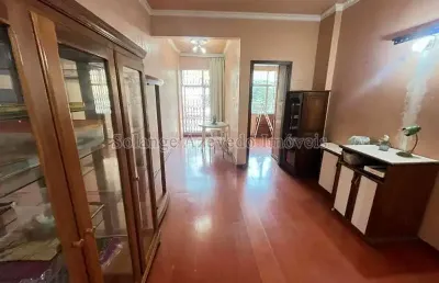 Apartamento com 3 quartos à venda na rua conde de bonfim, tijuca, rio de janeiro, 82 m2 por r$ 460.000