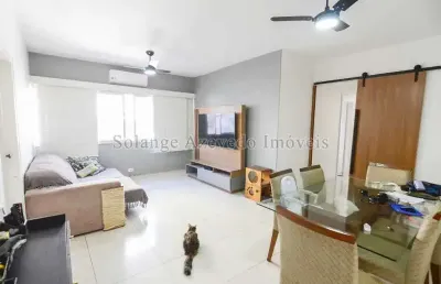 Apartamento com 4 quartos à venda na rua félix da cunha, tijuca, rio de janeiro, 110 m2 por r$ 640.000