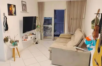 Apartamento com 2 quartos à venda na rua visconde de silva, humaitá, rio de janeiro, 80 m2 por r$ 880.000