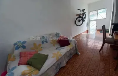 Casa em condomínio fechado com 3 quartos à venda na rua araújo leitão, engenho novo, rio de janeiro, 70 m2 por r$ 280.000