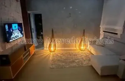 Apartamento com 2 quartos à venda na avenida oswaldo cruz, flamengo, rio de janeiro, 70 m2 por r$ 890.000