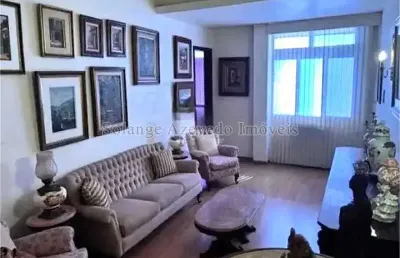 Apartamento com 3 quartos à venda na rua josé higino, tijuca, rio de janeiro, 110 m2 por r$ 620.000