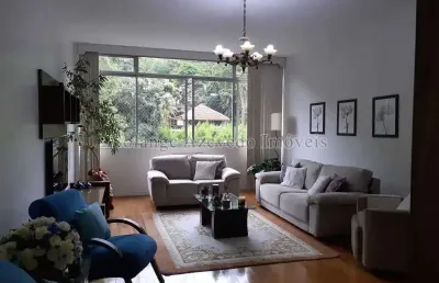 Apartamento com 3 quartos para alugar na avenida edison passos, alto da boa vista, rio de janeiro, 147 m2 por r$ 3.500