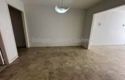Apartamento com 3 quartos à venda na rua silva guimarães, tijuca, rio de janeiro, 172 m2 por r$ 765.000