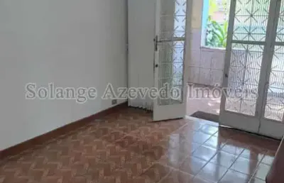Casa com 3 quartos à venda na rua doutor miguel vieira ferreira, ramos, rio de janeiro, 240 m2 por r$ 545.000