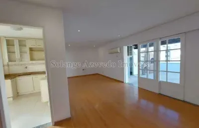 Cobertura com 3 quartos à venda na rua uruguai, tijuca, rio de janeiro, 144 m2 por r$ 849.000