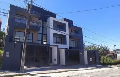 Casa em condomínio fechado com 3 quartos à venda no Floresta, Joinville 