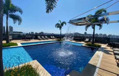 Apartamento com 2 quartos à venda no Atiradores, Joinville 