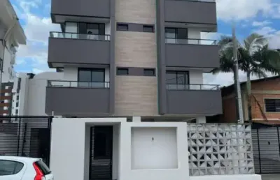 Apartamento com 2 quartos à venda no Costa e Silva, Joinville 