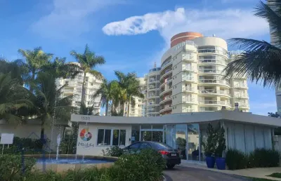 Apartamento com 3 quartos à venda no Centro, Penha 