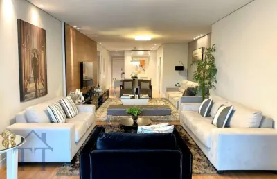 Apartamento com 4 quartos à venda no Atiradores, Joinville 