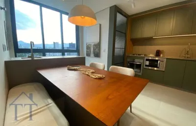 Apartamento com 2 quartos à venda no Santo Antônio, Joinville 