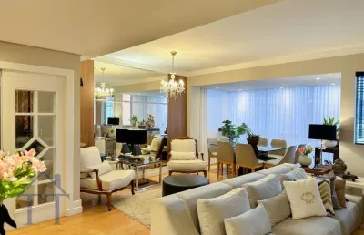 Apartamento com 4 quartos à venda no Bucarein, Joinville 